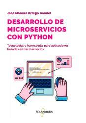 Desarrollo de microservicios con Python, , informática