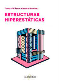 Estructuras hiperestáticas, , ingeniería