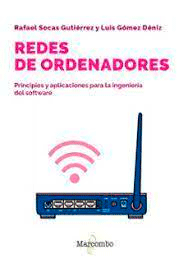 Redes de ordenadores, , informática