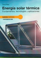 Energía Solar Térmica, , energías renovables | energías en general