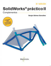 SolidWorks práctico II, , informática