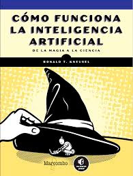 Cómo funciona la inteligencia artificial, , informática | Inteligencia artificial