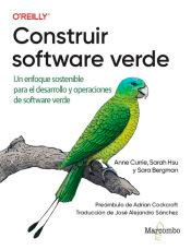 Construir software verde, , informática