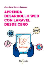 Aprenda desarrollo web con Laravel desde cero, , informática