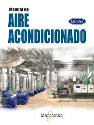 Manual de aire acondicionado, , termodinámica
