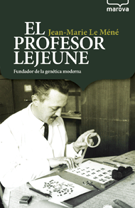 El profesor Lejeune, , genética