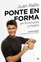 Ponte en forma en 9 minutos y medio, , deporte