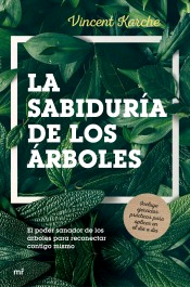 La sabiduría de los árboles, , botánica