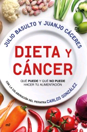 Dieta y Cáncer, , medicina | dietética | nutrición