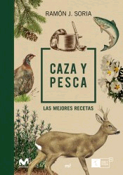 Caza y pesca, , caza y pesca