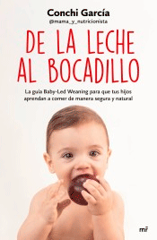 De la leche al bocadillo, , puericultura | alimentación