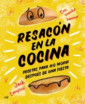 Resacón en la cocina, , cocina