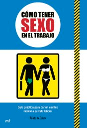 Cómo tener sexo en el trabajo, , marketing | sexologia