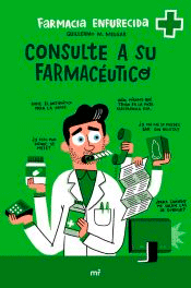 Consulte a su farmacéutico, , farmacia | Farmacología