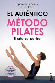 El auténtico método Pilates, , deporte