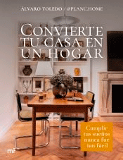 Convierte tu casa en un hogar, , decoración