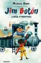 Jim Botón y Lucas el maquinista, , narrativa Infantil / Juvenil | lectura desde 10 años