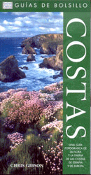 Costas. Guías de bolsillo, , botánica | geografía | zoología