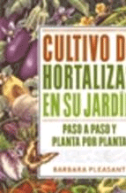 Cultivo de hortalizas en su jardín, , jardinería | horticultura