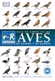 Guía de campo de las aves de España y de Europa de Hume, Rob, 9788428215688, ZOOLOGÍA, zoología | zootecnia, Omega, S.A. Ediciones, Español