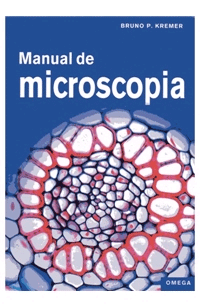 Manual de microspcopia, , biología