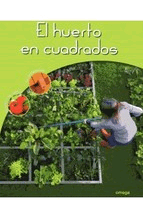 El huerto en cuadrado, , horticultura