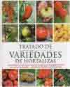 Tratado de variedades de hortalizas, , botánica | nutrición | alimentación