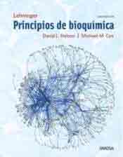 Principios de bioquímica Lehninger 6ºed., , bioquímica