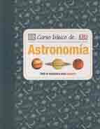 Curso básico de astronomía, , astronomía