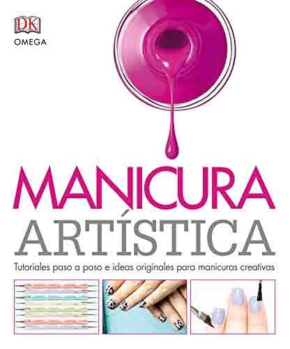 Manicura artística, , manualidades | moda