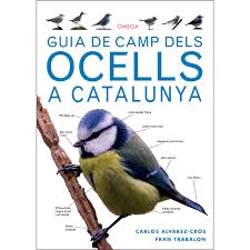 Guia de camp dels ocells de Catalunya, , zoología