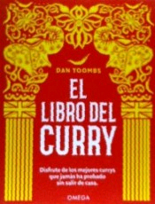 El Libro del curry, , alimentación | cocina