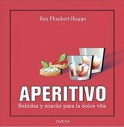 Aperitivo, , cocina