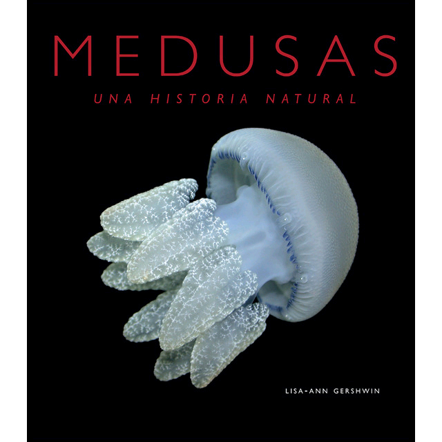 Medusas, , zoología