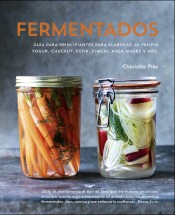 Fermentados, , cocina