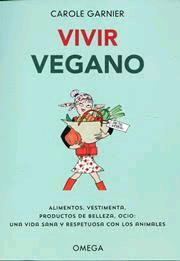 Vivir Vegano, , alimentación
