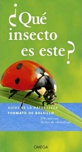 ¿Qué insecto es este?, , zoología