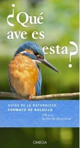 ¿Qué Ave Es Esta?, , zoología