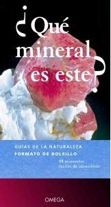 ¿Qué mineral es este?, , geología