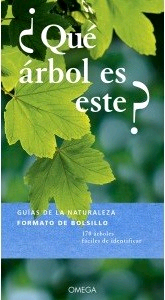 ¿Qué árbol es este?, , botánica