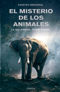 El misterio de los animales, , zoología