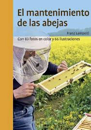 El mantenimiento de las abejas, , zoología