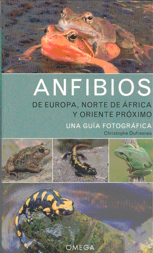 Lecturas Recomendadas, , zoología