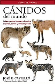 Cánidos del mundo, , zoología