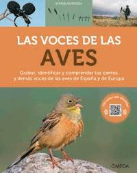 Las voces de las aves, , zoología