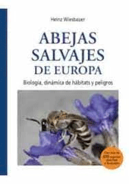 Abejas Salvajes De Europa, , zoología