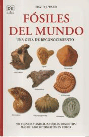 Fósiles del mundo, , geología | paleontología