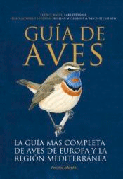 Guía de aves, , zoología