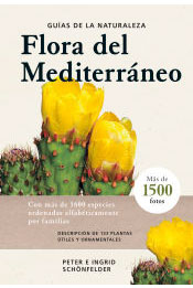 Flora Del Mediterraneo, , botánica