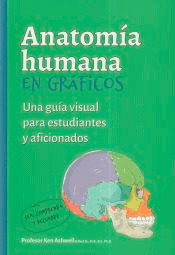 Anatomía Humana En Gráficos, , anatomía